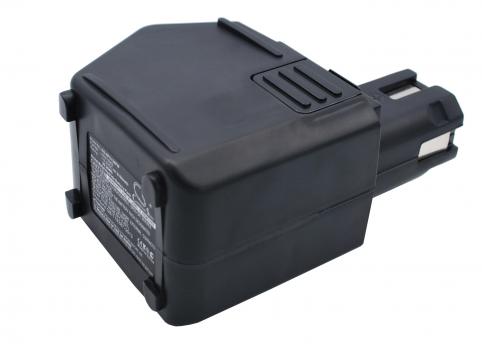 Batterij hulpmiddelen portatif hilti sf120 heeft