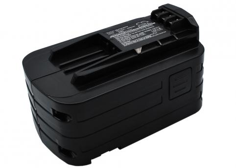 Batterij hulpmiddelen portatif festool psc psbc 400 420