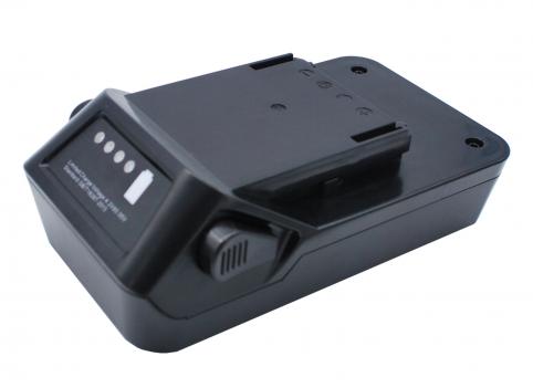 Batterij  senco vb0155