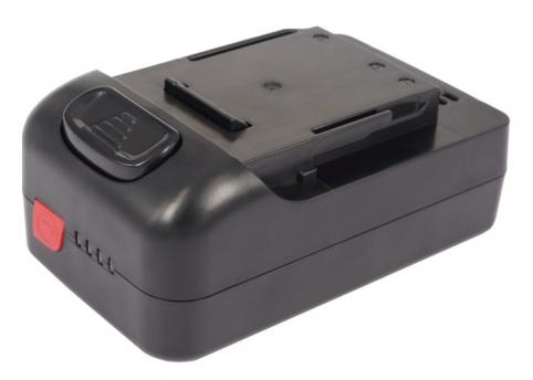 Batterij hulpmiddelen portatif einhell 4 3 li