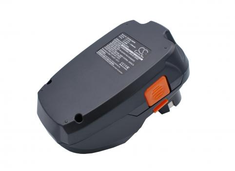 Batterij hulpmiddelen portatif einhell rt cd18i