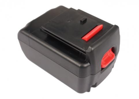 Batterij hulpmiddelen portatif porter kabel pc18al