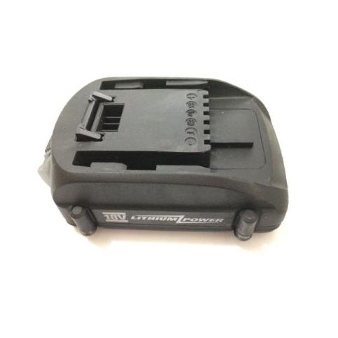 Batterij hulpmiddelen portatif al ko rasentrimmer gtli