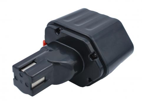 Batterij  huskie bp 70e