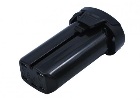 Batterij hulpmiddelen portatif hitachi wh7dl