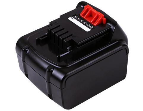 Batterij 5000 mah