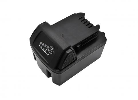 Batterij hulpmiddelen portatif milwaukee c14 dd