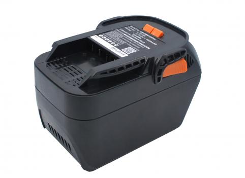Batterij hulpmiddelen portatif aeg bsb 18nc