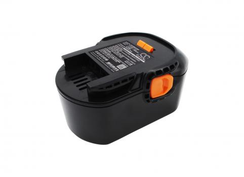 Batterij hulpmiddelen portatif fromm dynamic 2100