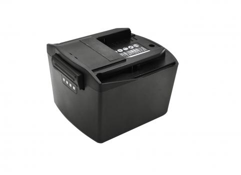 Batterij hulpmiddelen portatif hilti sid 14 heeft