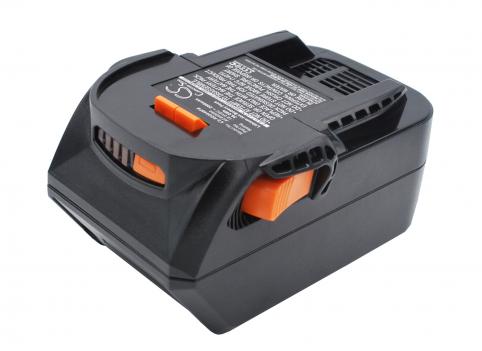 Batterij hulpmiddelen portatif ridgid bsb 18