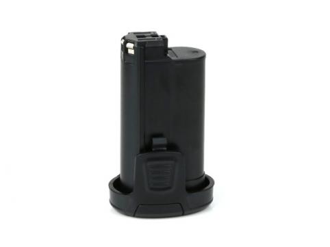 Batterij hulpmiddelen portatif dremel 8100