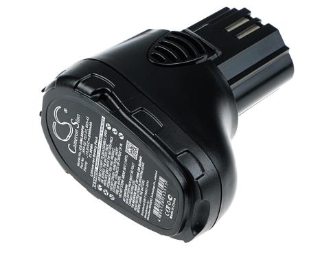 Batterij hulpmiddelen portatif dremel 8000 01