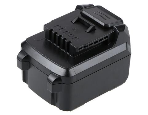 Batterij hulpmiddelen portatif kobalt cdt212ku