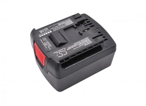 Batterij hulpmiddelen portatif bosch 25614