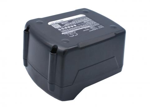 Batterij  metabo c98116