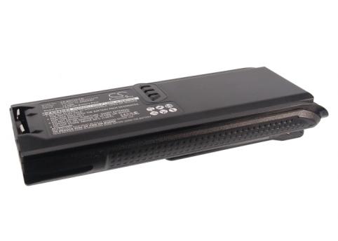 Batterij talkie walkie motorola tetra mtp200