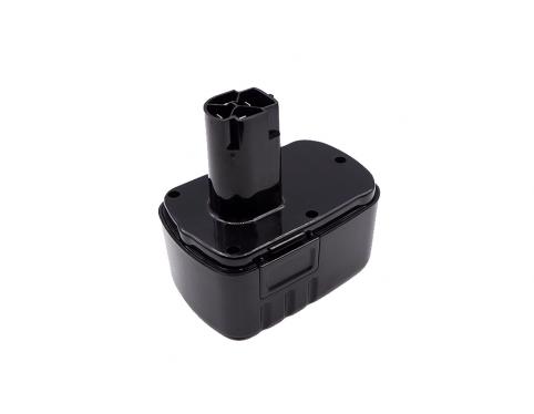 Batterij hulpmiddelen portatif craftsman 11308