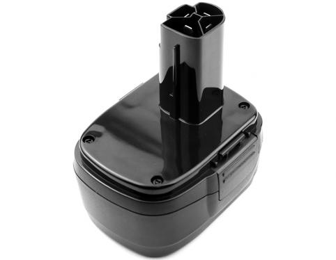 Batterij hulpmiddelen portatif craftsman 11538