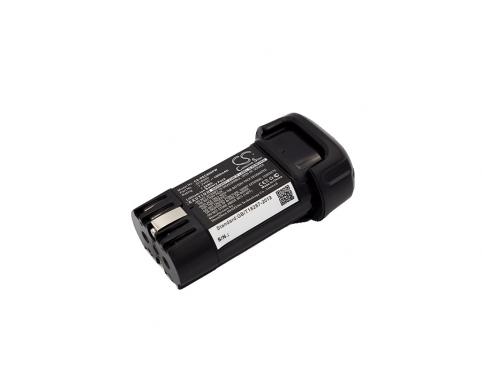 Batterij hulpmiddelen portatif dewalt dw4390