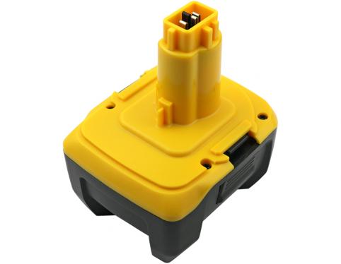 Batterij hulpmiddelen portatif dewalt wurthbs 14 heeft combi