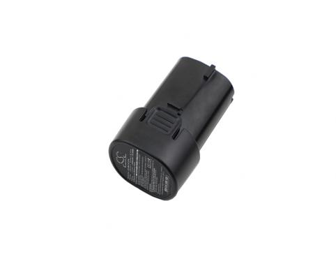 Batterij  makita bl7010