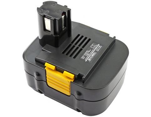 Batterij  panasonic ey9137
