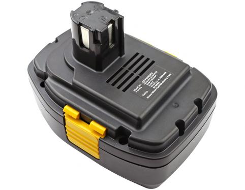 Batterij  panasonic ey971064504