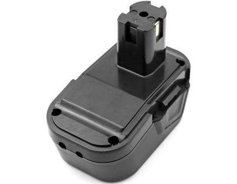 Batterij  einhell 8 1 li