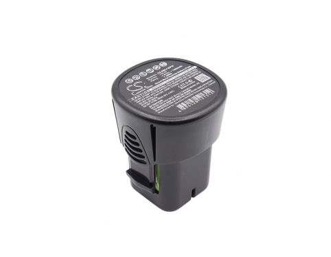 Batterij hulpmiddelen portatif dremel 7300 n 8