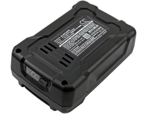 Batterij hulpmiddelen portatif kobalt k18ld 26a