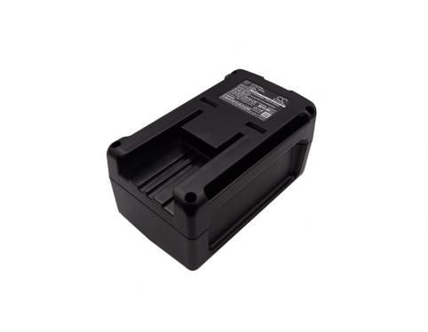Batterij hulpmiddelen portatif karcher ef426