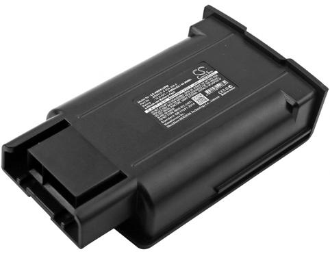 Batterij hulpmiddelen portatif karcher km35 5