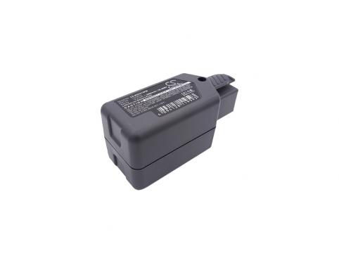 Batterij hulpmiddelen portatif wolf garten li ion power gtb 815 trimmer