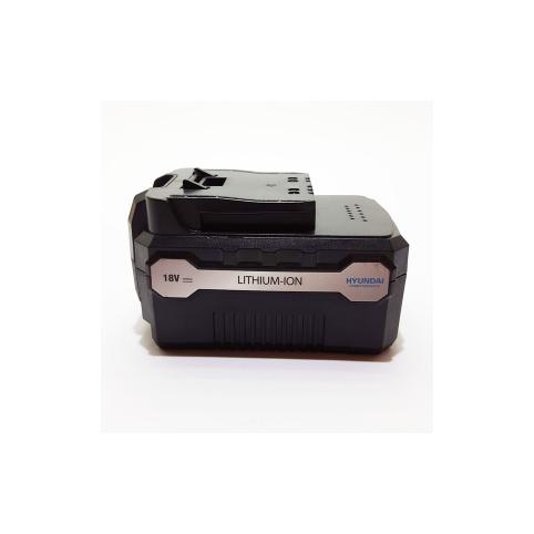Refc batterij fpack18524