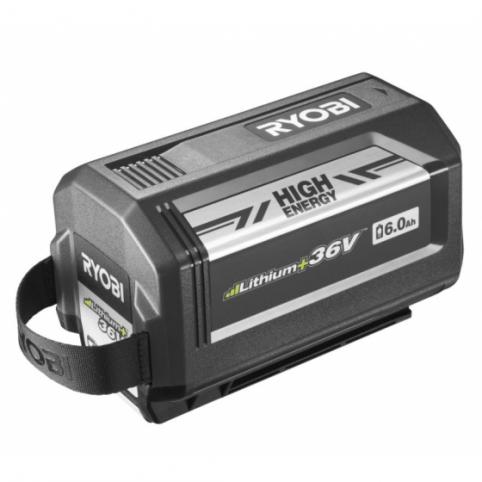 Batterij hulpmiddelen portatif ryobi bpl3626d2