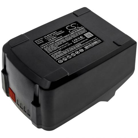 Batterij hulpmiddelen portatif birchmeier reb 15 ac1
