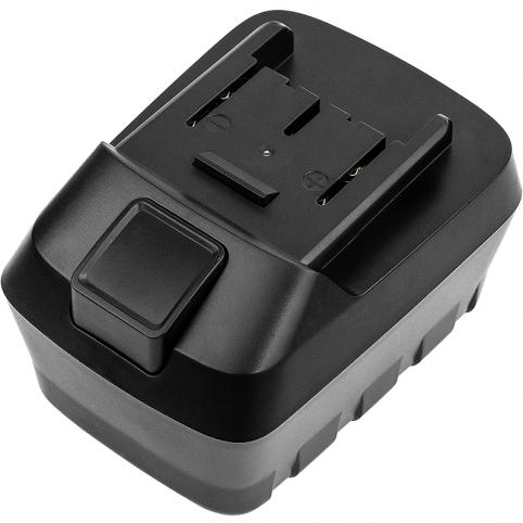 Batterij hulpmiddelen portatif cmi c as 14.4