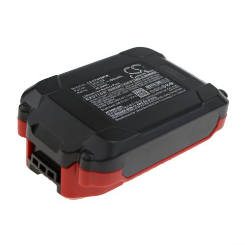 Batterij hulpmiddelen portatif craftsman cmcd711