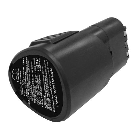 108 als 2.0 sst l a108 batterij outillage portatif kress