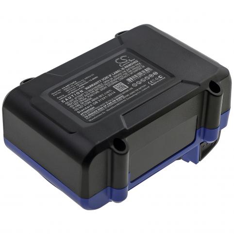 Batterij hulpmiddelen portatif kobalt 0856455