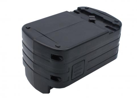 Refc batterij bps 15