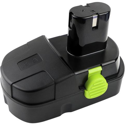 Batterij hulpmiddelen portatif kawasaki 69007
