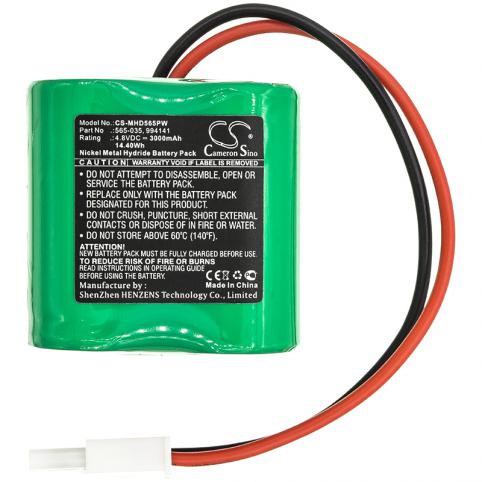 Batterij  mosquito magnet 565-035 independence