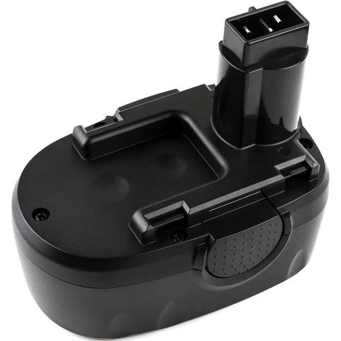 Batterij hulpmiddelen portatif worx wg250