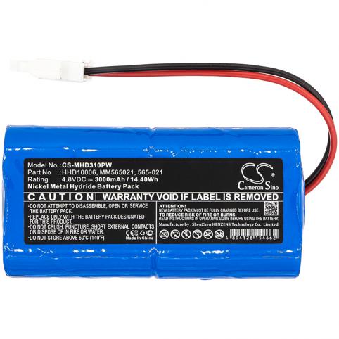 Refc batterij mm565021