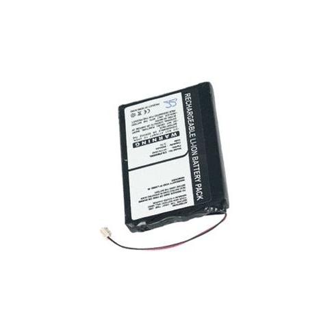 Batterij  smartphone palm treo handspring palmone tungsten t3