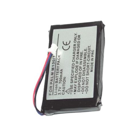 Batterij  smartphone palm treo handspring palmone palm m100