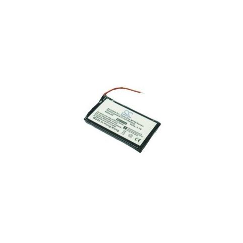 Batterij  smartphone palm treo handspring palmone zire 22