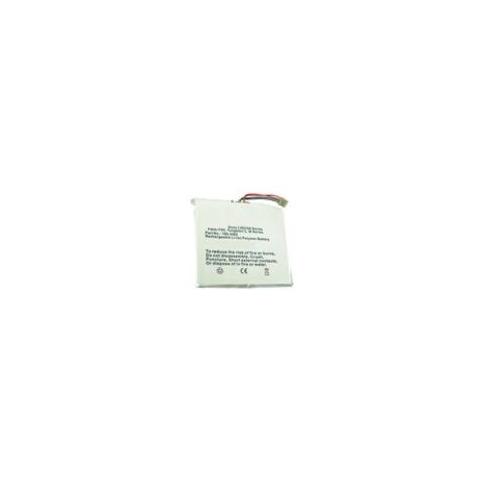 Batterij  smartphone palm treo handspring palmone tungsten c